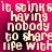 Pixelated text on a pink background repeats 'it stinks having nobody to share life with' in four identical