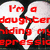 A broken heart shape with text in red, orange, yellow, green, and cyan colors on a black background.
