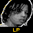 A static contact sheet of a yellow and black animated buddy icon featuring the band Yellowcard, with text elements like "YELLOWCARD" and time-related phrases arranged in a grid layout.