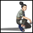 Naruto Buddy Icons - AIM Icons - Anime Icons - AOL Icons