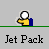 Animated contact sheet of a yellow stick figure holding a white sphere with blue accents, showing sequential motion frames from left-to-right and top-to-bottom on a gray background.