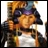 Anime AIM Icons Final Fantasy Collection