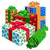 Holiday icons for AIM, MSN, MySpace and Yahoo