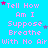 A static image with a bright cyan background displays repeated text in pink and white, accompanied by small stars.