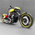 Cars icons for AIM, MSN, MySpace and Yahoo