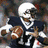 six showing football players in action and a Penn State Nittany Lions logo, with no visible animation changes