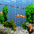 Animals icons for AIM, MSN, MySpace and Yahoo