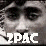 Pixelated grayscale face with dark hair and eyes, overlaid with white blocky text 'EPIC' on left, green pixelated text 'Original Icons .com' on right against dark green background.