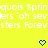 Yellow background with repeated white text and blue heart icons in a pattern