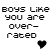 Animated contact sheet of a text-based buddy icon featuring repeated phrases and alternating heart symbols in black and pink, with 'breath' highlighted in red on some frames.