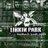 Pixelated icon shows white stylized 'X' over dark green background with horizontal lines and partial text 'LIVE' below.