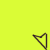 Yellow background with black triangular shapes and partial text fragments reading 'I love', 'I lc', 'y', 'ou' in various positions.