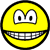 Smile with all Emotions - Happy, Sad, Scared, Innocent, Hopefull and anything in between.