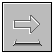 12 pixel-art button states showing a right-pointing arrow in gray and green, with varying button designs and arrow styles