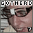 Animated sequence of a person with glasses and striped shirt, showing mouth movement under 'GOTNERD' text.