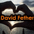 Two hands form a heart shape over water with text overlays changing across frames.