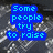 Blue pixelated text on a dark circuit board background with partial 'NATION' and a musical instrument image.