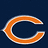 A four-quadrant displays a stylized orange 'C' logo, blue background text reading Monsters Of The Midway, and an orange cartoon character on dark blue