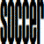 A split-screen graphic with text and a soccer ball image; left side displays 'SOCCER its an addiction' in stylized fonts, right side shows 'its not just a game...' above a classic black-and-white soccer ball on green grass.