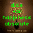 Green pixelated text changes across four over a brown background with a lightbulb graphic and a figure in a suit