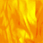 A static image of a bright orange and yellow flame-like pattern with no visible text or distinct subjects.