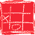 Love icons for AIM, MSN, MySpace and Yahoo