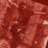 A red textured background with repeated 'SON OF' text and changing 'AND LOVE' elements in black, white, and green.