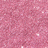 Pink pixelated background with black text reading live laugh love and a heart symbol.