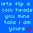 Blue background with repeated light blue text and red hearts in a pattern, showing no visible animation changes