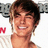 A pixelated image shows a person with brown hair and a white shirt on the left, next to red text reading 'sexxy baby(33' on a black background.