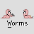 worms