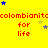 A static contact sheet of an animated icon featuring repeated text and star motifs on a bright yellow background with scattered blue, purple, and yellow stars.
