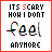 A static digital image displays text in a pixelated style with glitch effects on the word 'feel' and red highlighting on specific letters.