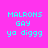 A static image with a bright pink background displaying repeated cyan text in a pixelated font across multiple and