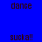 A static image with four quadrants displaying text on solid color backgrounds.