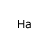 A black-and-white animated icon with repeated 'Ha' text forming a chaotic pattern, transitioning to solid black displaying "I don't get it" in white pixelated font