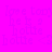A static image with a solid bright magenta background and faint repeated text overlay.