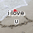 A six- of pixelated text overlays on beach and rose backgrounds, with one empty