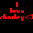 Red pixelated text on black background with white rectangular overlays shifting position across frames.