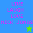 Pixelated text and star icons on colored backgrounds with visible animation changes between frames.