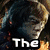 A four- of pixelated character images with overlaid text reading 'The War Begins' in white block letters