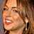 A 4-frame contact sheet of a pixelated celebrity face with varying expressions and background colors, alongside text reading "Coolbuddy.com" on the right frame.