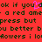 Red background with dark green pixelated text and a pink heart symbol replacing the 'o' in 'do' in the phrase 'ok if you dook if you do'.