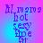 Pixelated text on a gradient background with shifting color tones across four