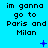 Pixelated text on cyan background with animated blue symbols changing across frames.