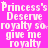 A static image with a bright pink background displaying repeated white text in a pixelated font, arranged in and