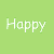 Green background with white pixelated text reading 'St. Happy Patricks Day you, leprach-oun' and a solid gray rectangle on the right side.