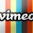 Pixelated text 'Winter' in white with black outline over vertical color stripes background.