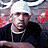 Four distinct figures in a with one red banner displaying 'G Unit' text