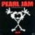 A pixelated icon shows a white stylized figure with outstretched arms and legs against dark background, topped by red rectangular banner.